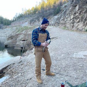 Meet your Posher, John